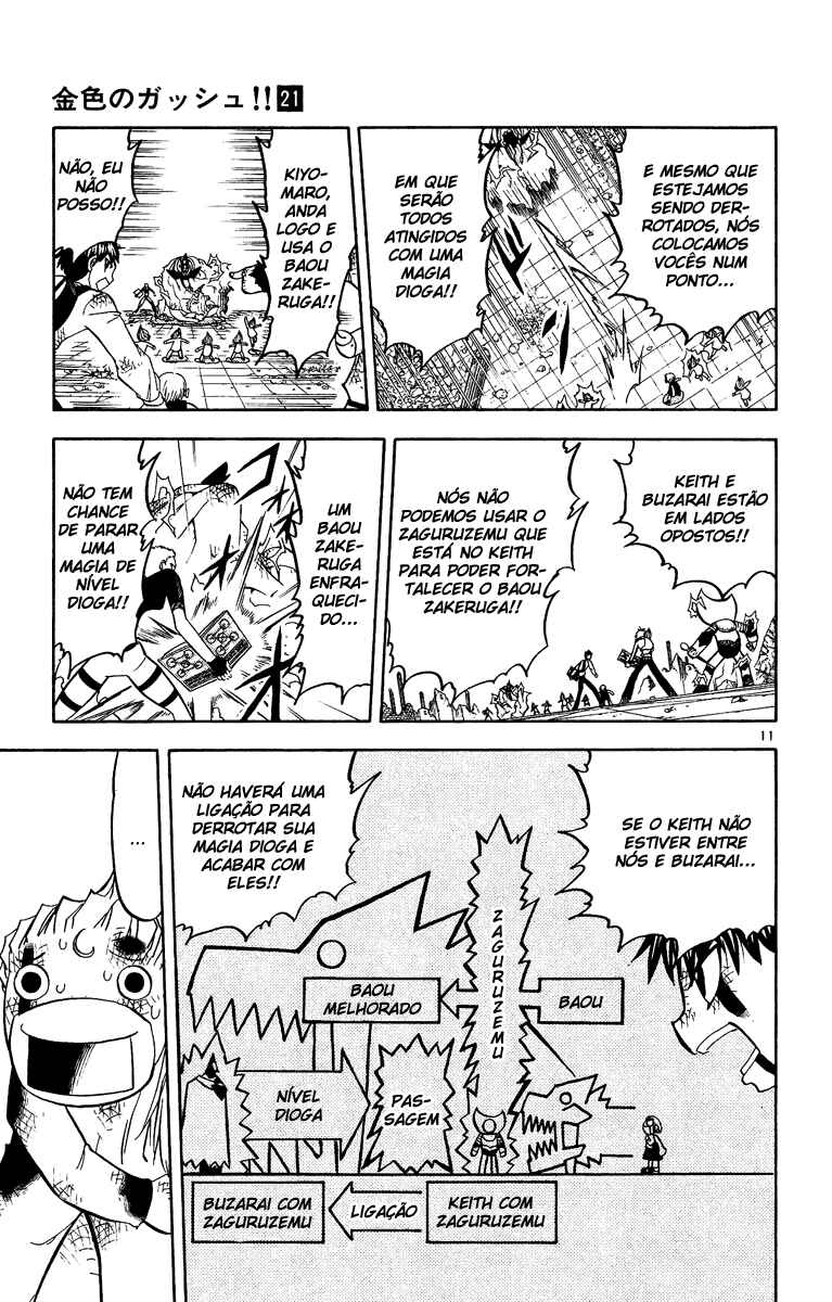 Chapter 195 - Page 11