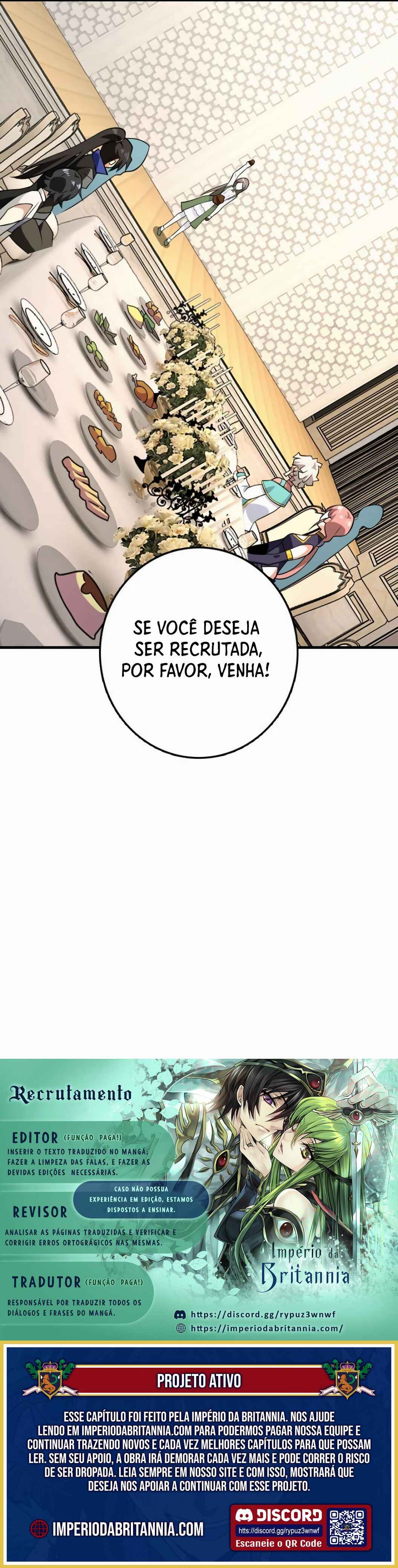 Chapter 557 - Page 19