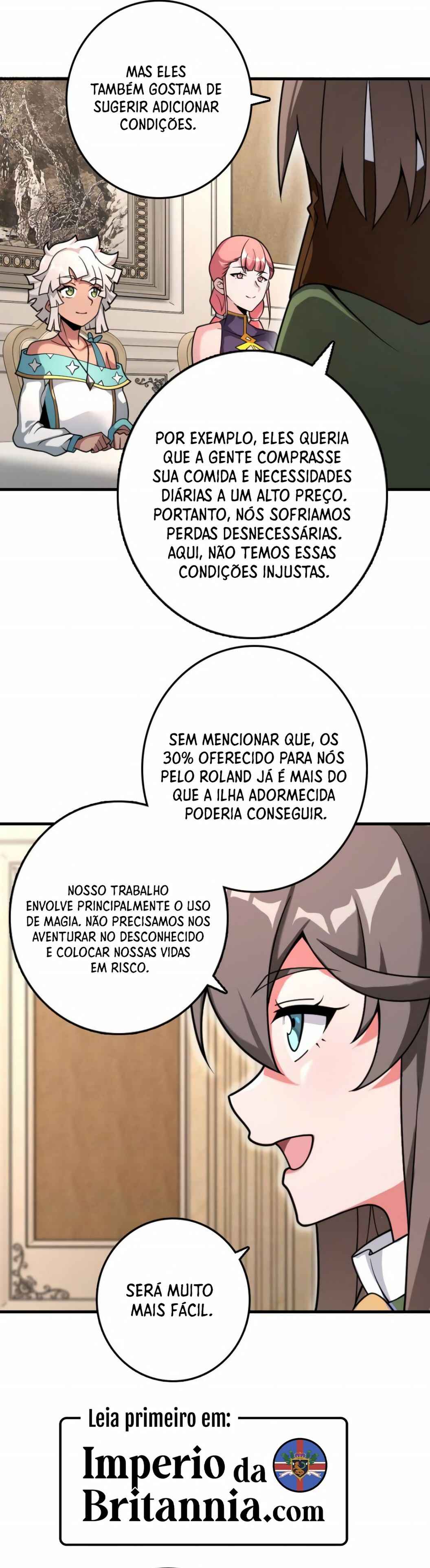 Chapter 557 - Page 3