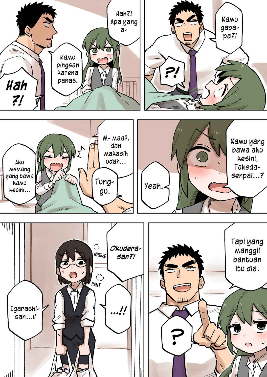 Chapter 187 - Page 3
