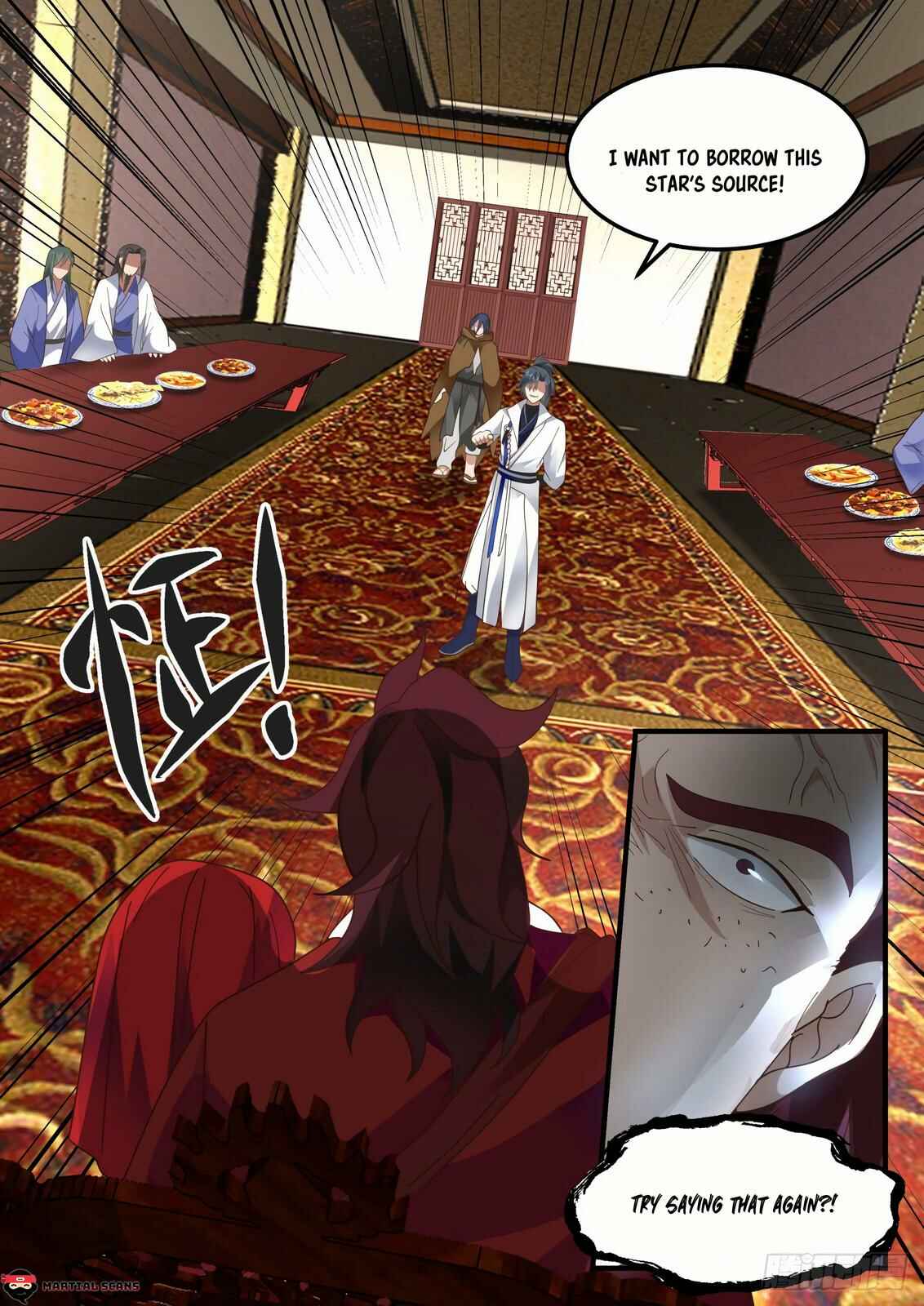 Chapter 2212 - Page 13