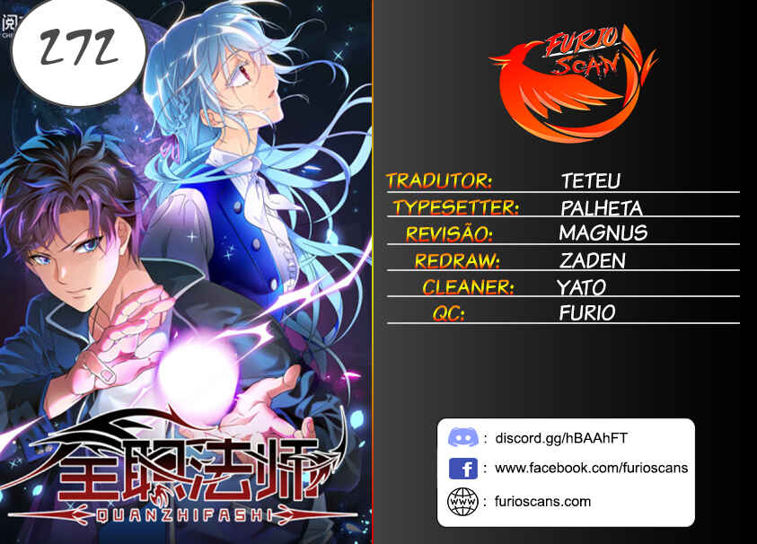 Chapter 272 - Page 1