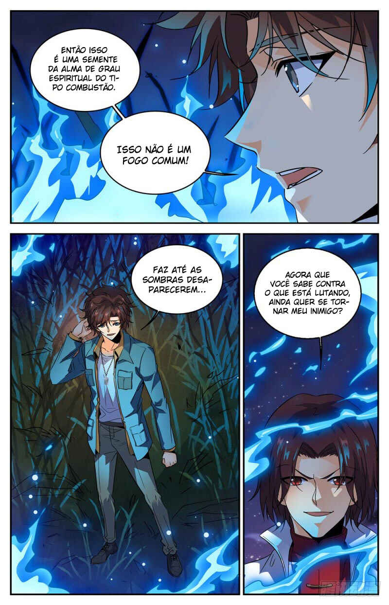 Chapter 272 - Page 10