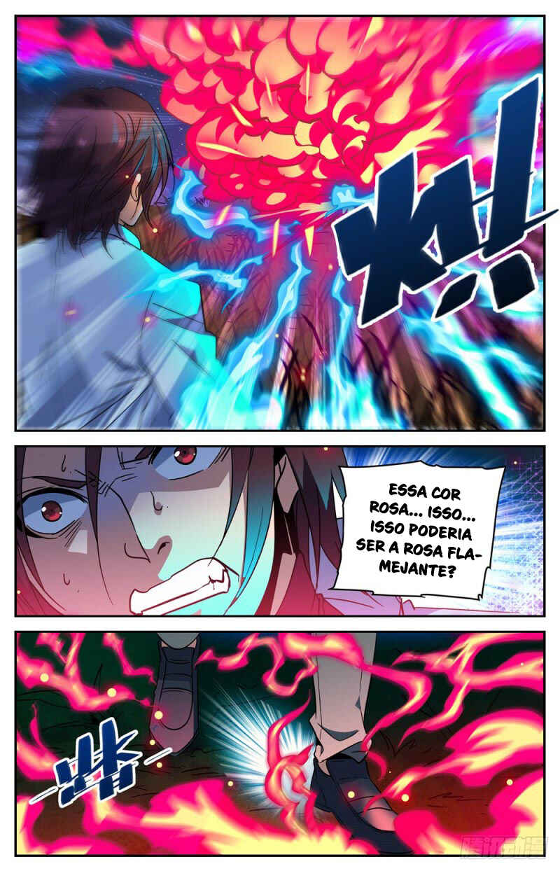 Chapter 272 - Page 11