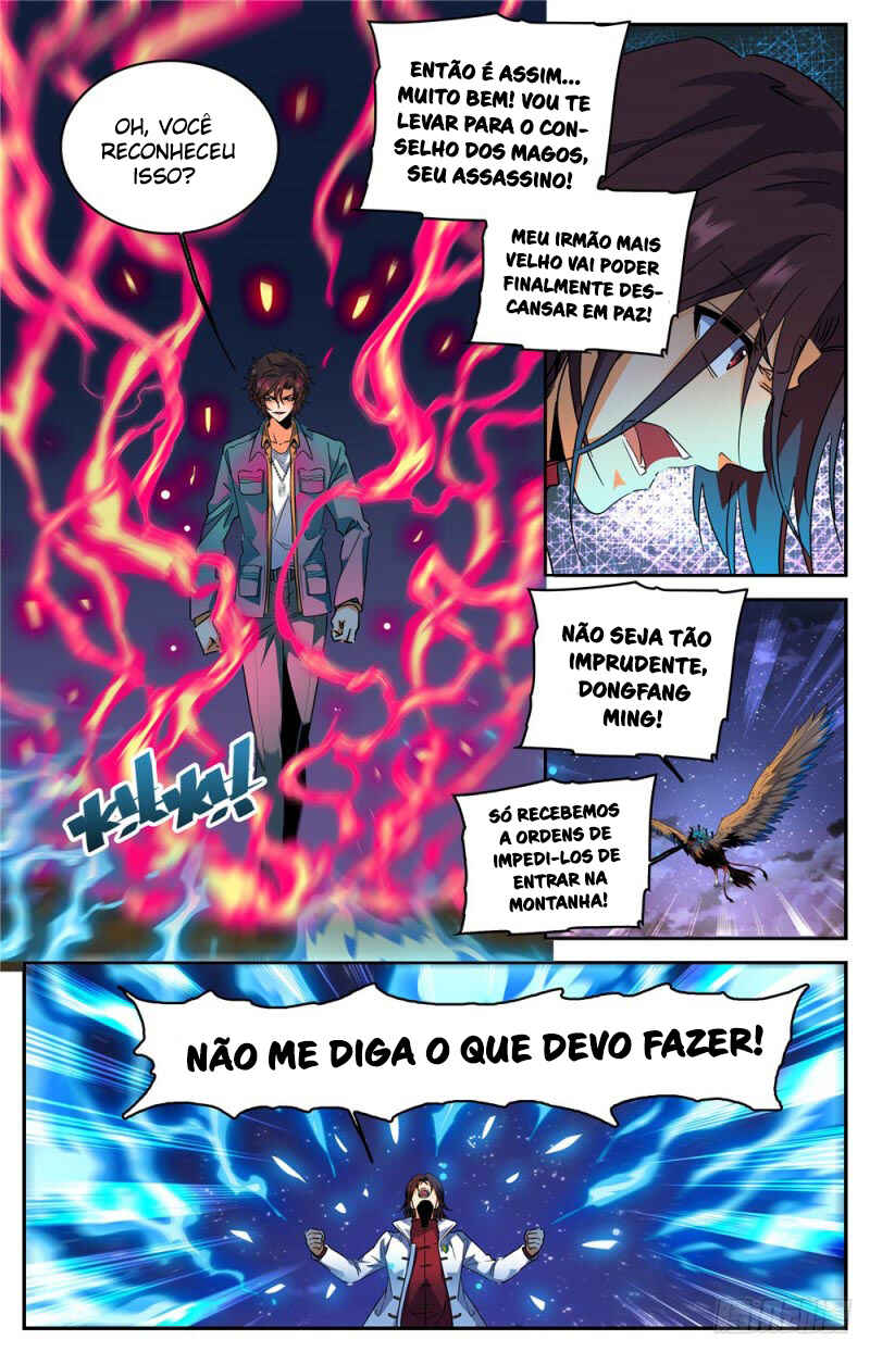 Chapter 272 - Page 12
