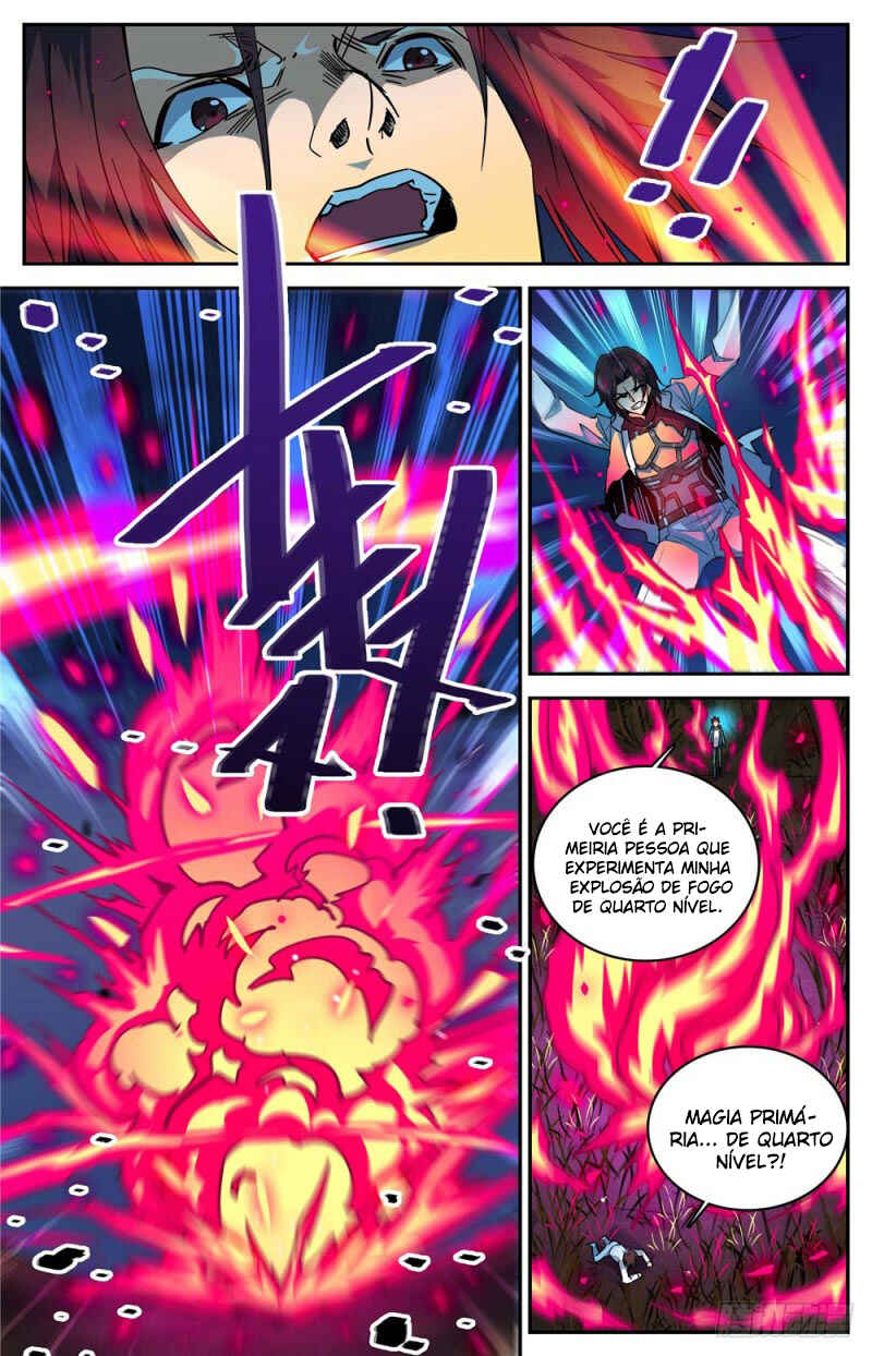 Chapter 272 - Page 14