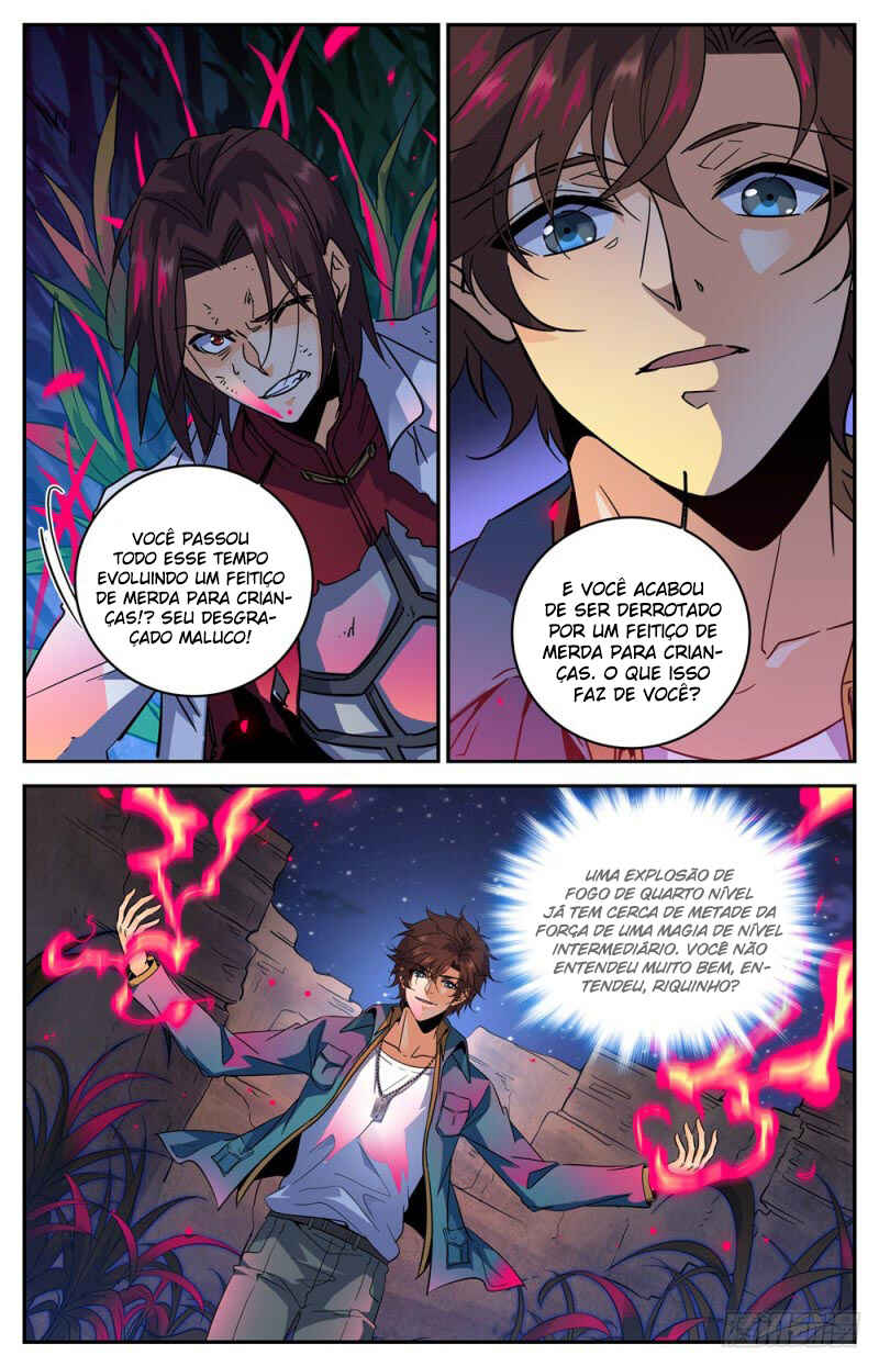 Chapter 272 - Page 15