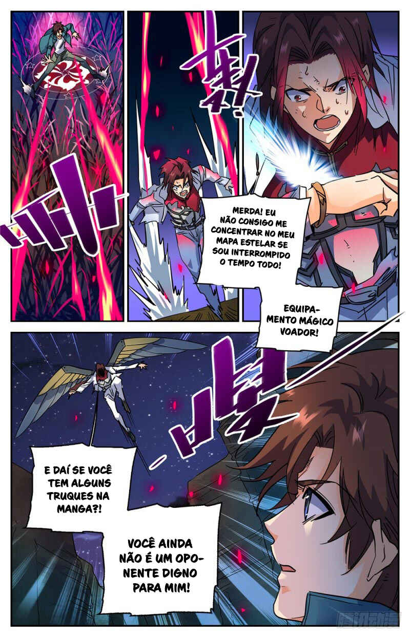 Chapter 272 - Page 16