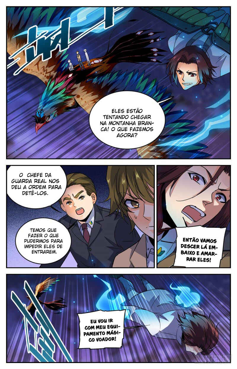 Chapter 272 - Page 5