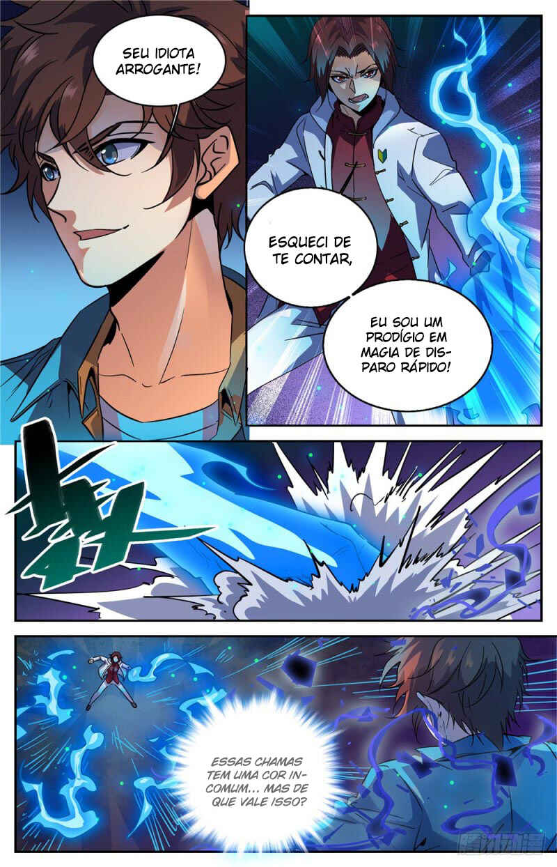 Chapter 272 - Page 8