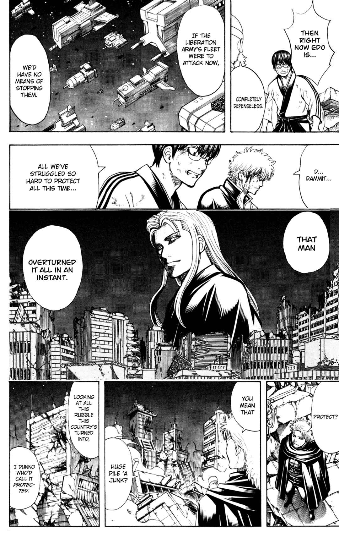 Chapter 650 - Page 6