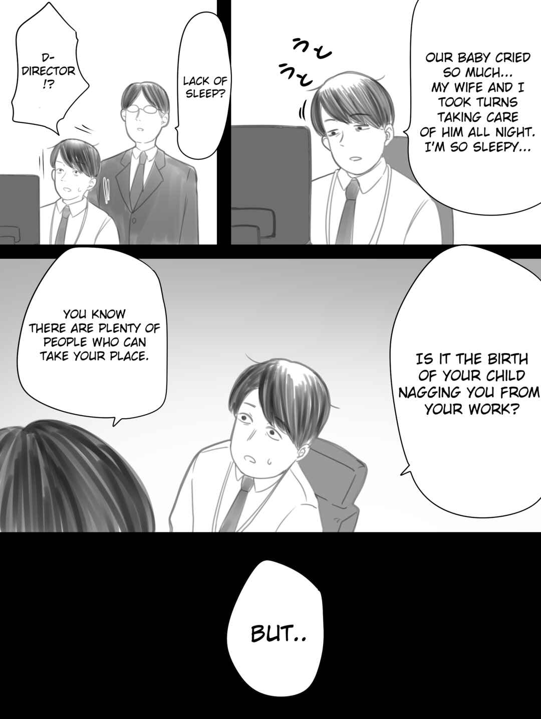 Chapter 2 - Page 1