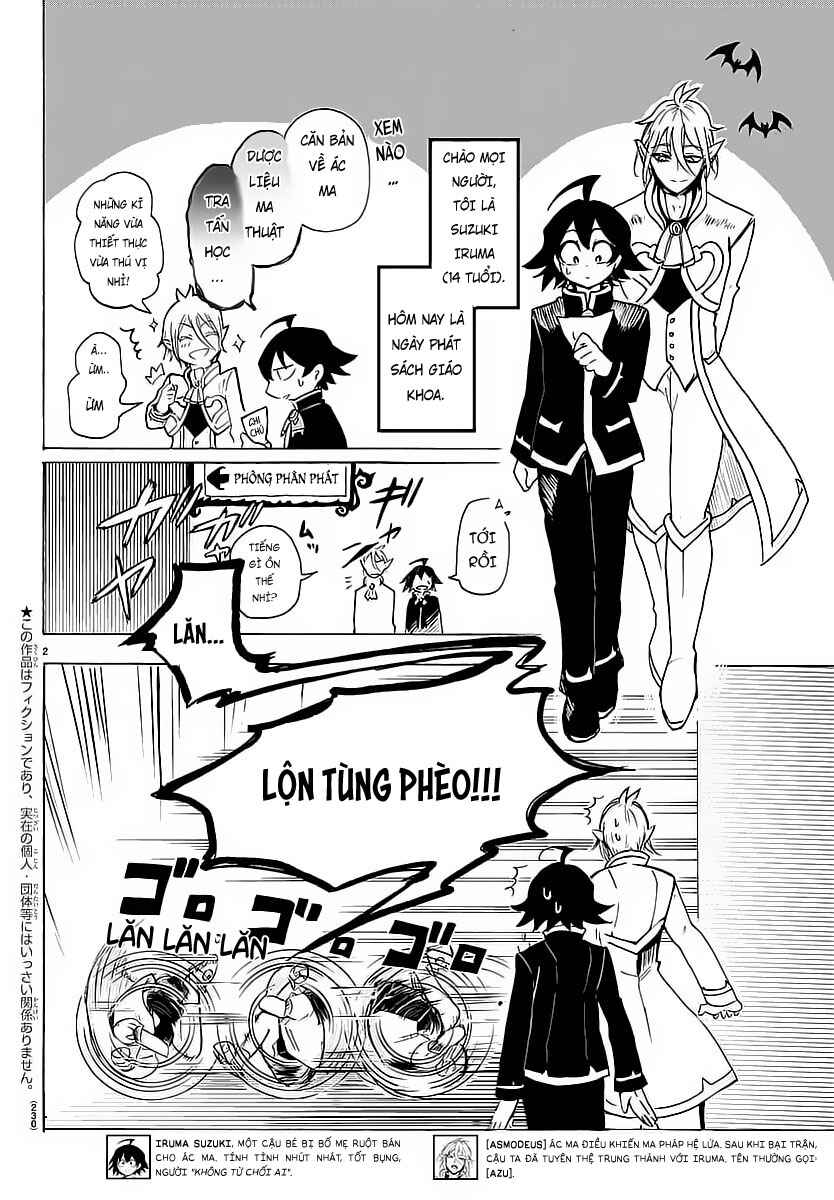 Chapter 3 - Page 3