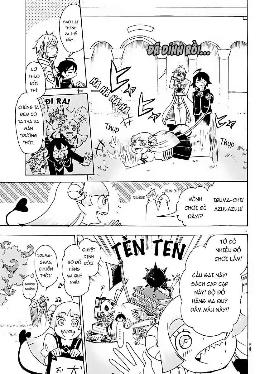 Chapter 3 - Page 7