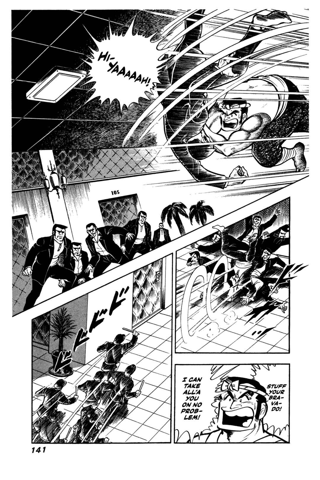 Chapter 6 - Page 3