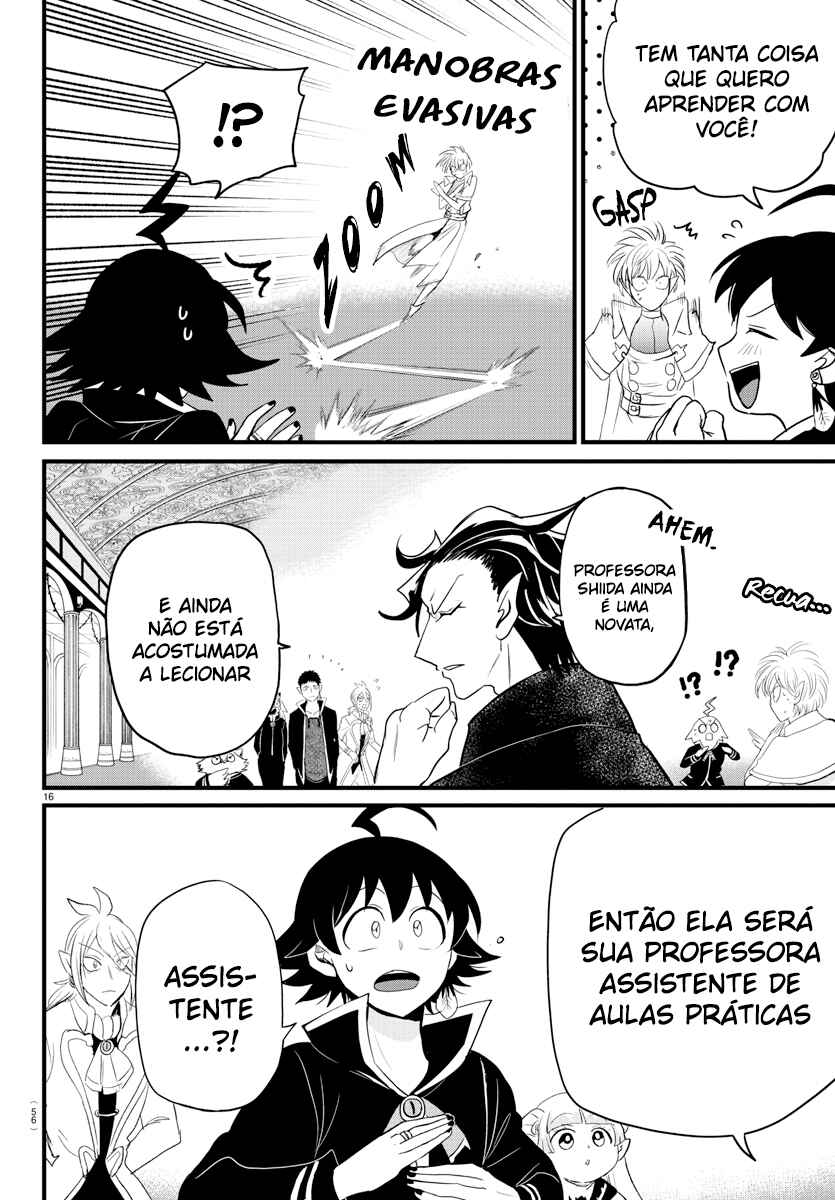 Chapter 276 - Page 19