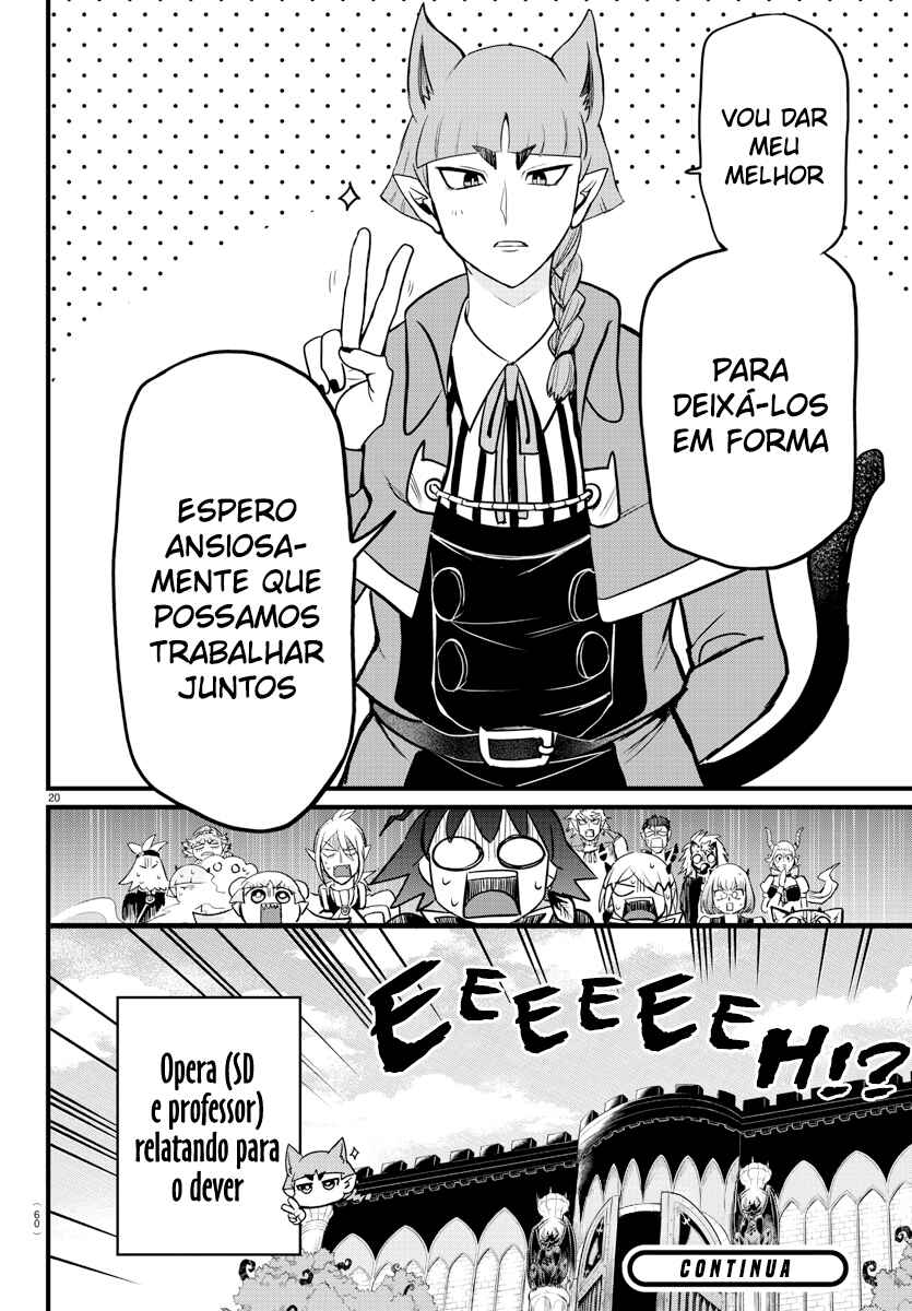 Chapter 276 - Page 22