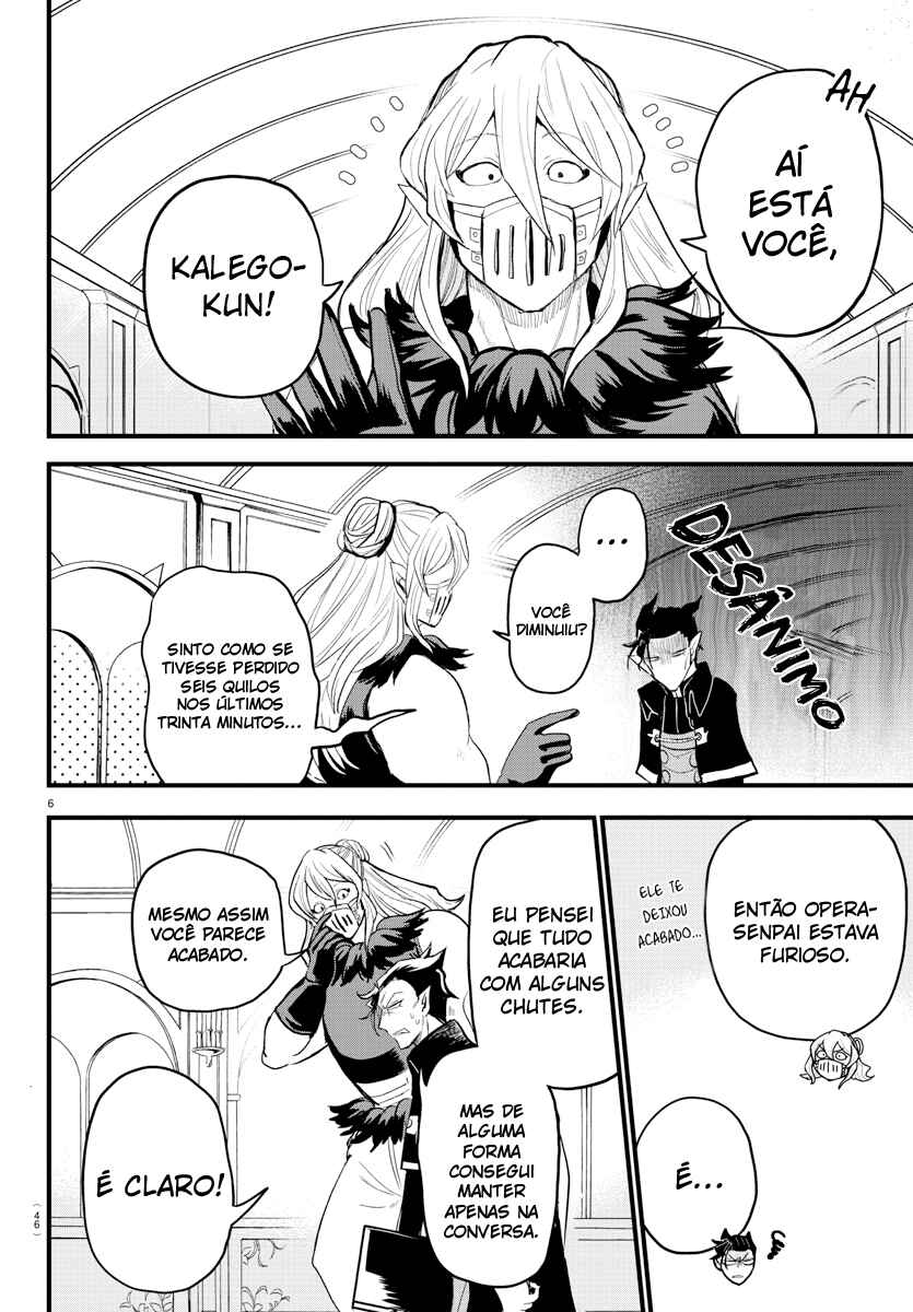 Chapter 276 - Page 9