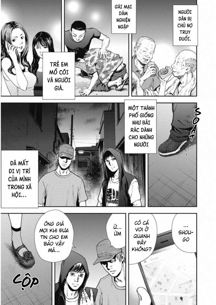 Chapter 127 - Page 11