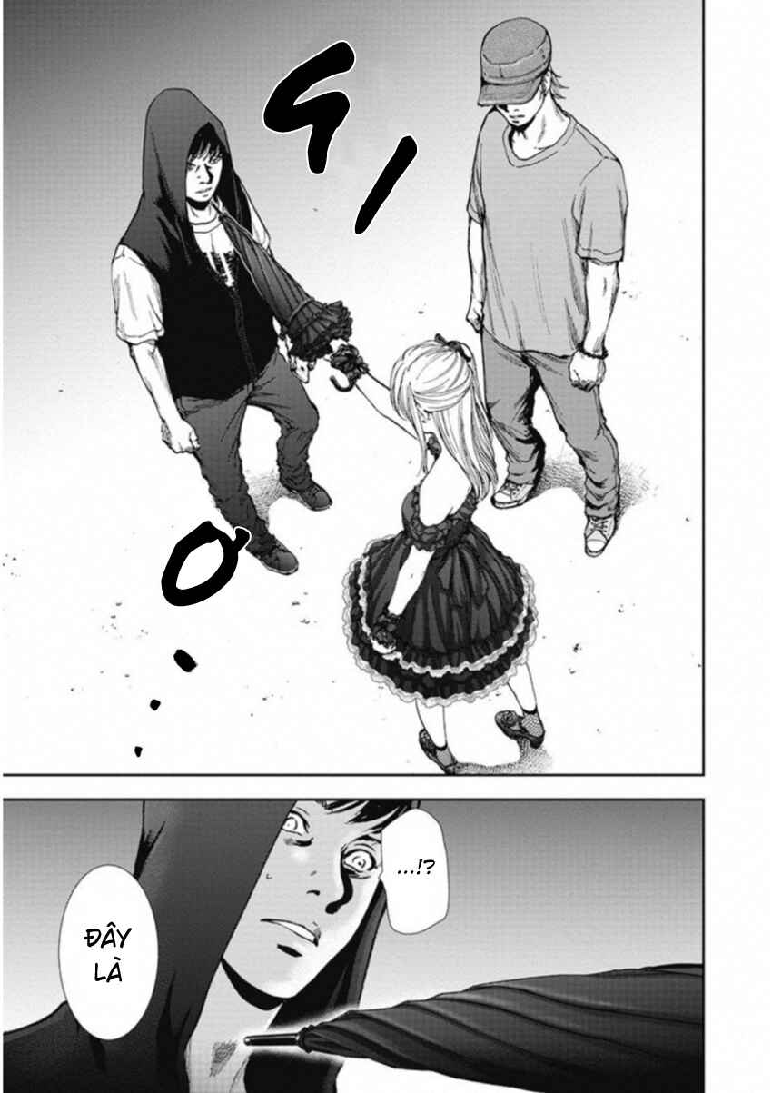Chapter 127 - Page 14
