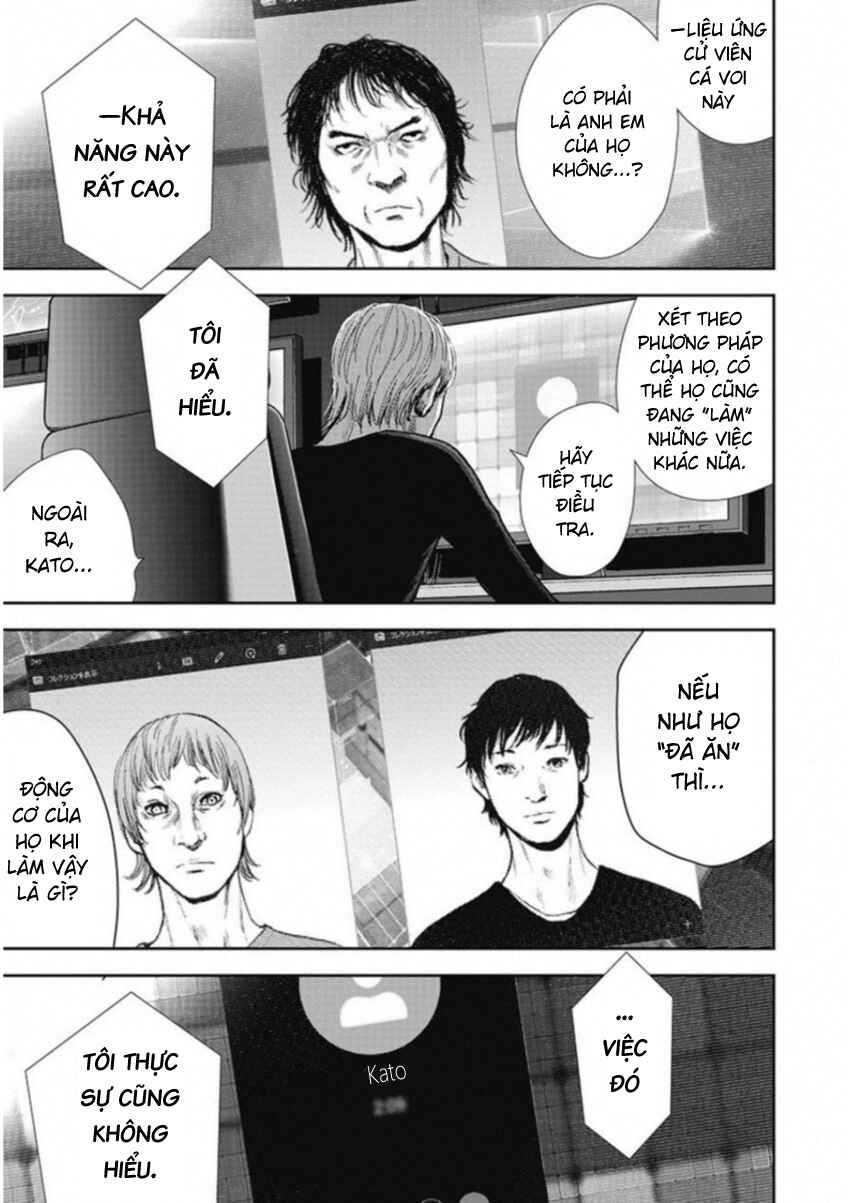 Chapter 127 - Page 5
