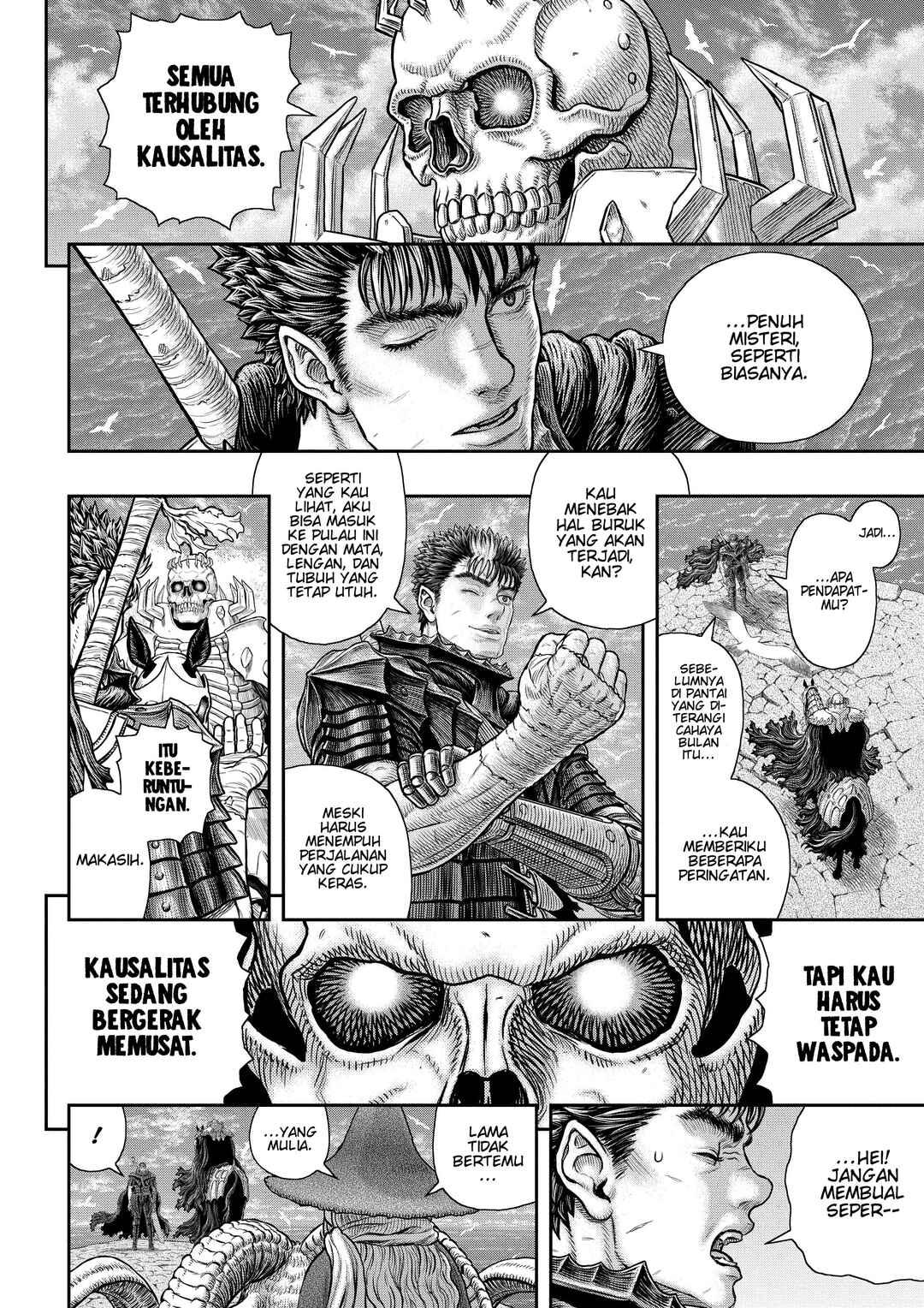 Chapter 361 - Page 3