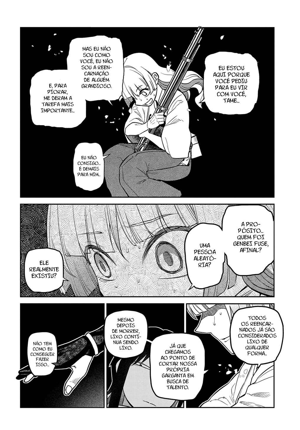 Chapter 96 - Page 19