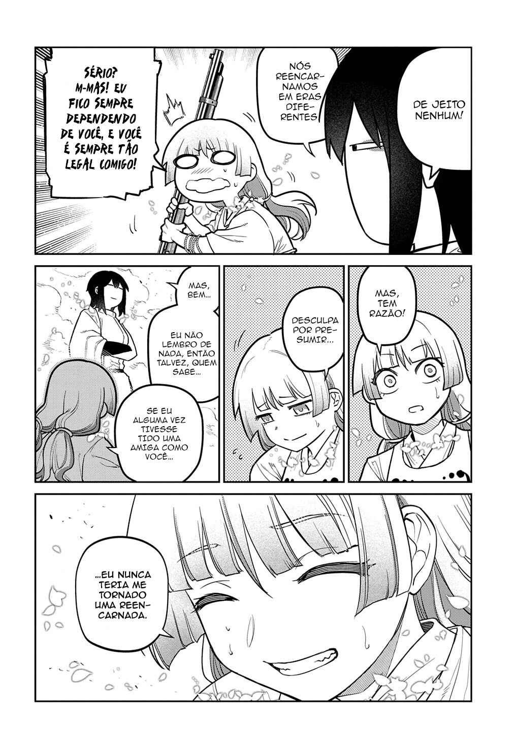 Chapter 96 - Page 21