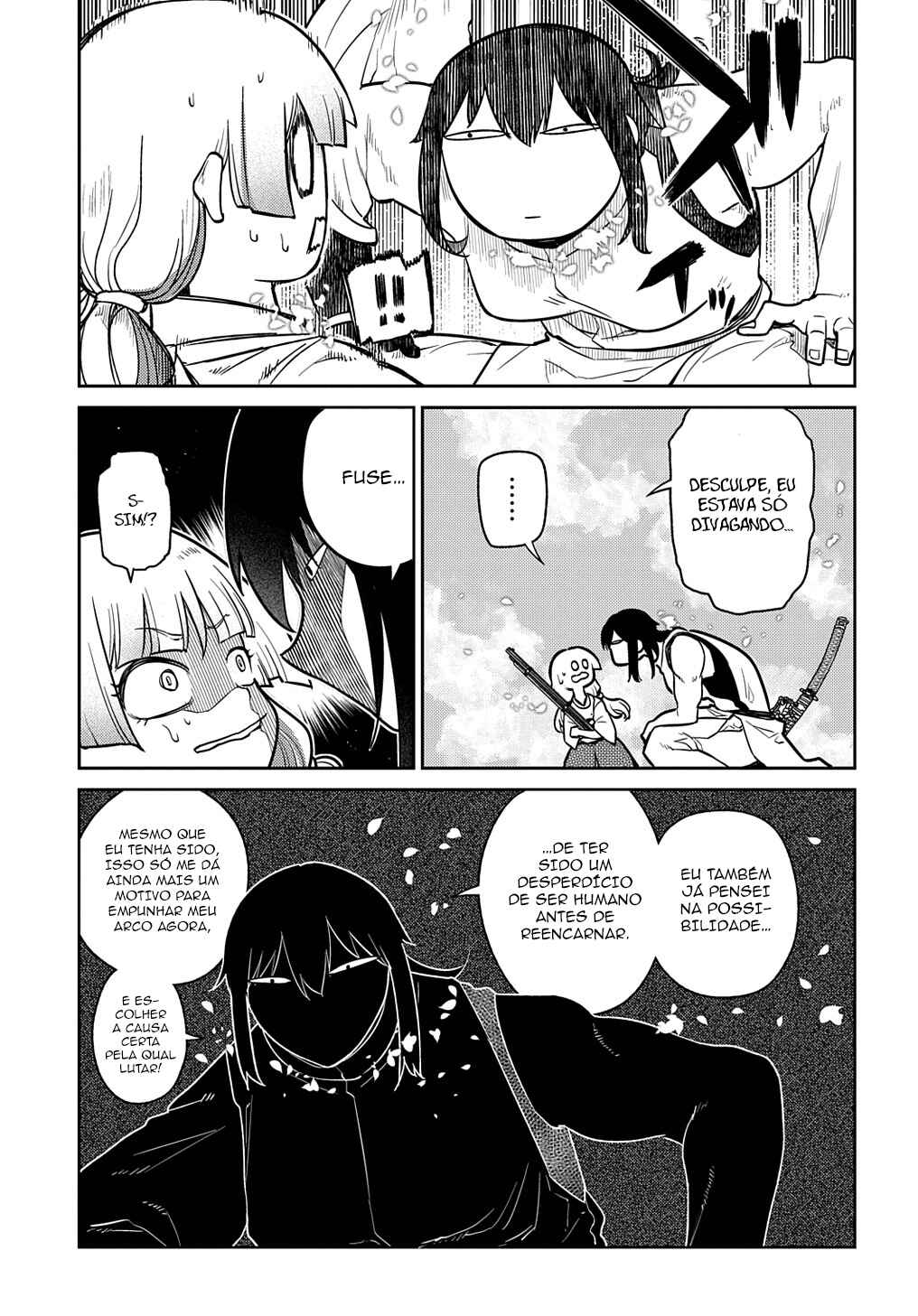 Chapter 96 - Page 22