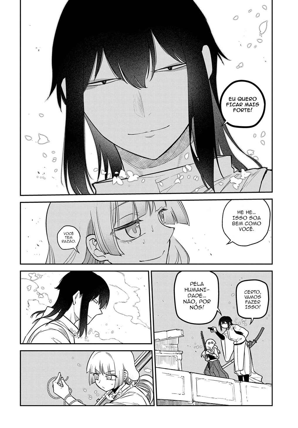 Chapter 96 - Page 23