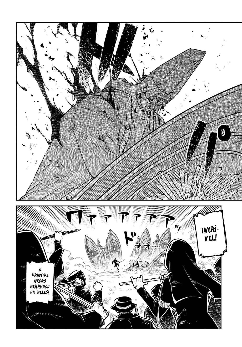 Chapter 96 - Page 33