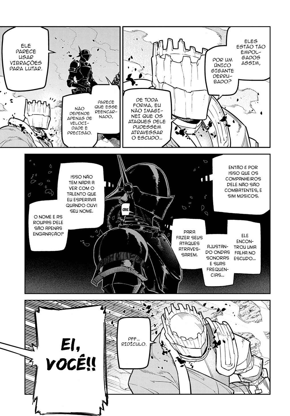 Chapter 96 - Page 34