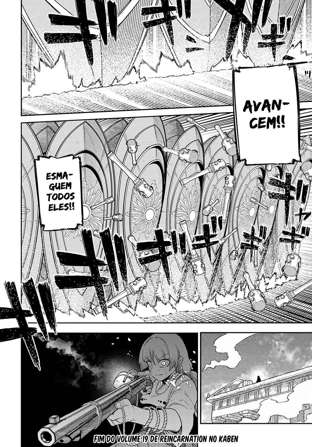 Chapter 96 - Page 40