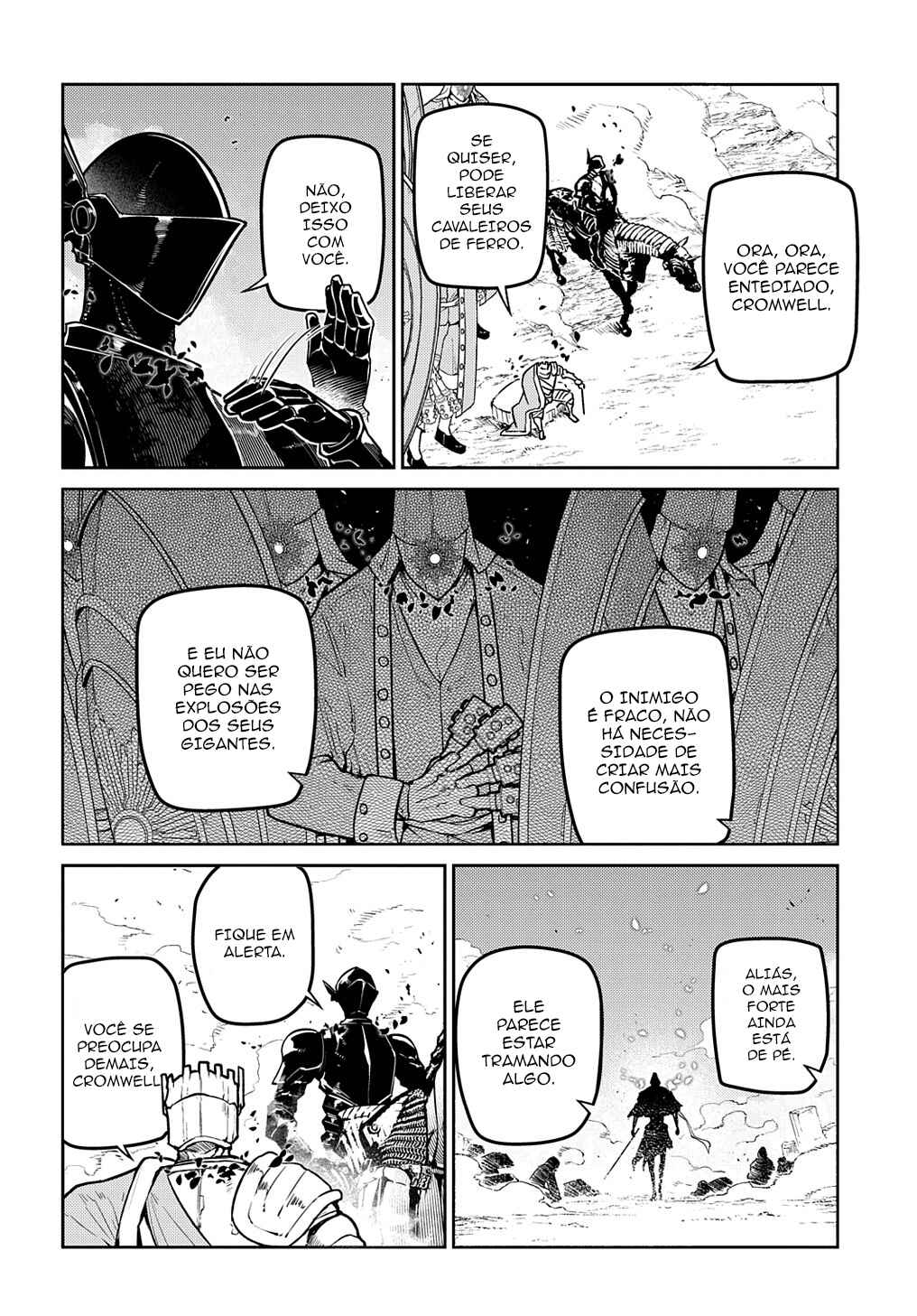 Chapter 96 - Page 5