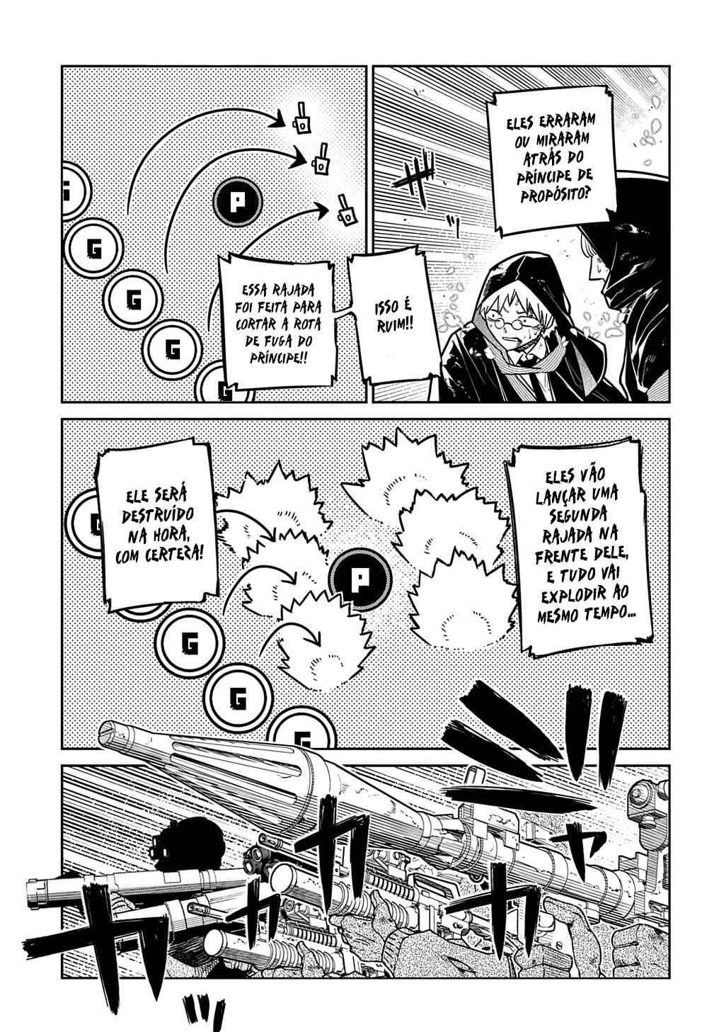 Chapter 96 - Page 8