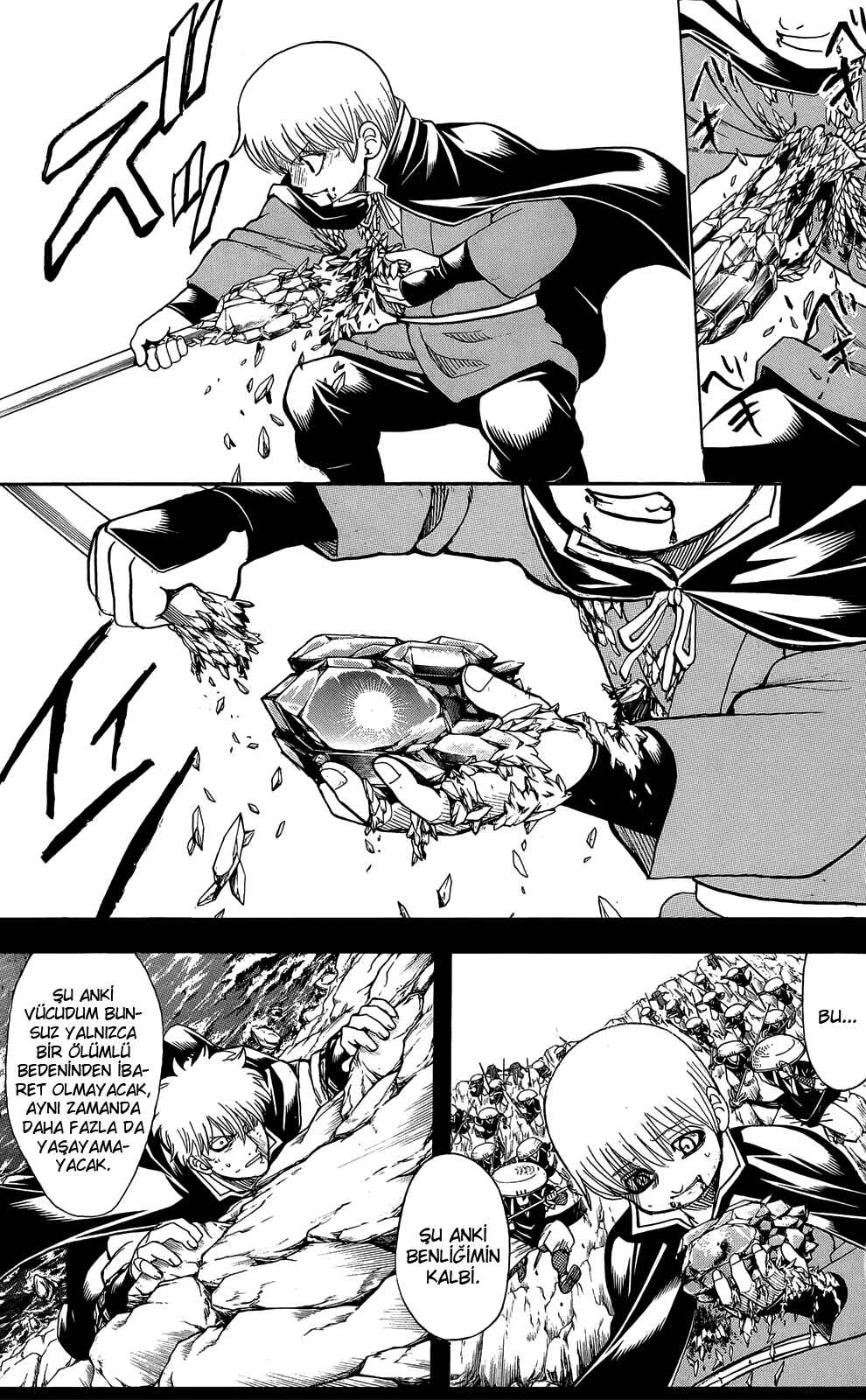 Chapter 680 - Page 12