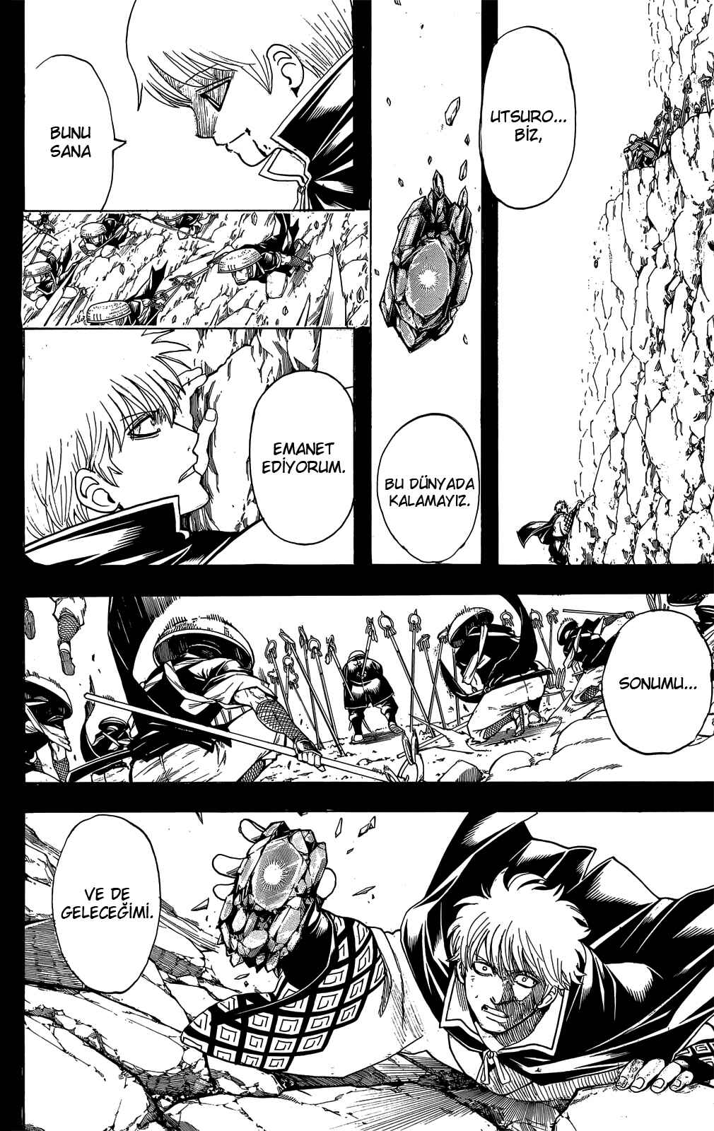 Chapter 680 - Page 13