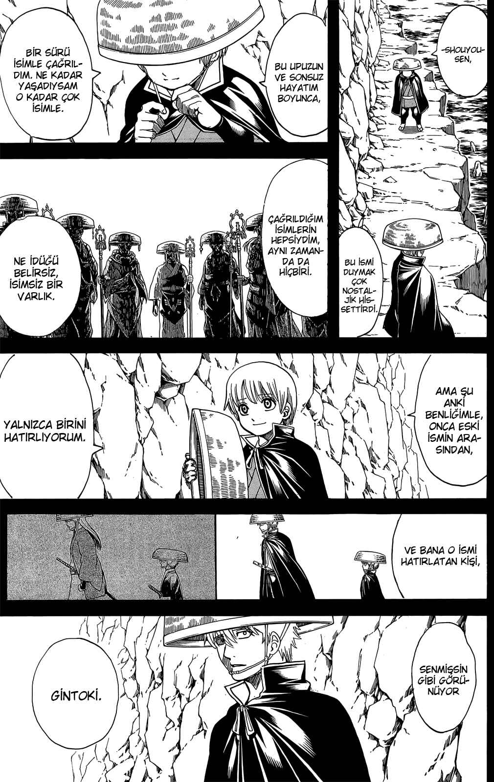 Chapter 680 - Page 6