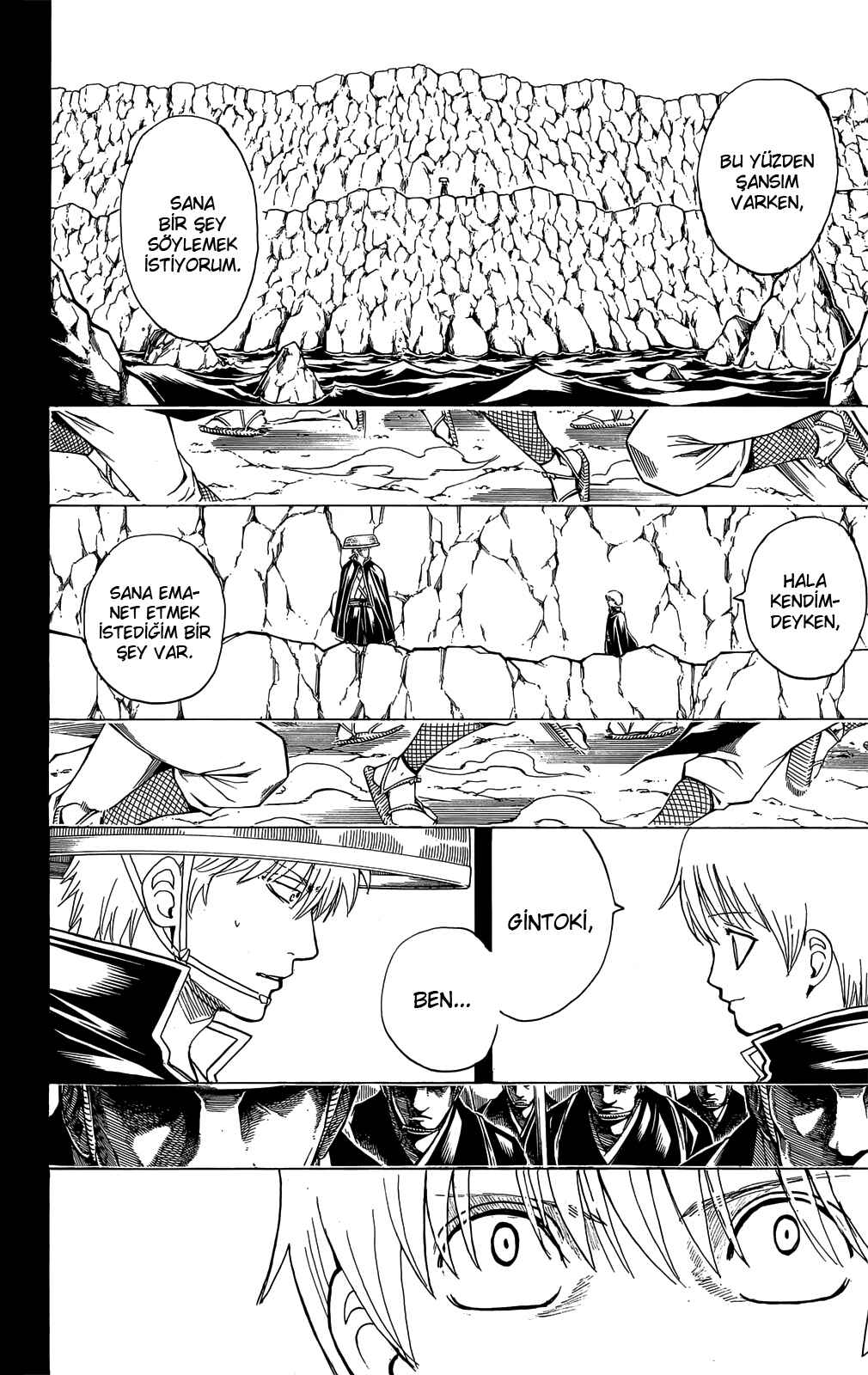 Chapter 680 - Page 7