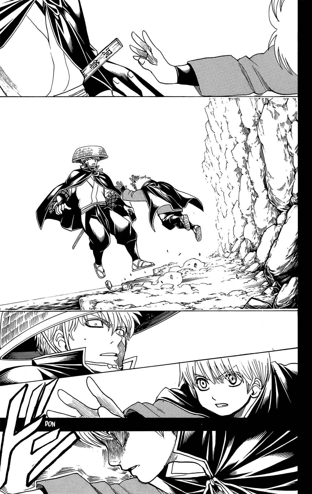 Chapter 680 - Page 8