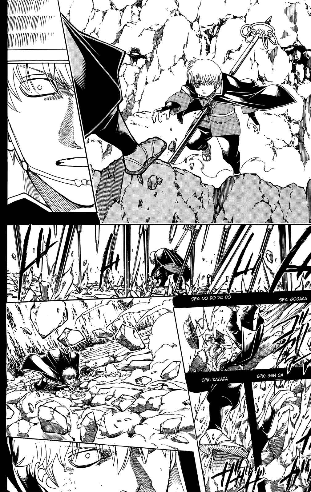 Chapter 680 - Page 9