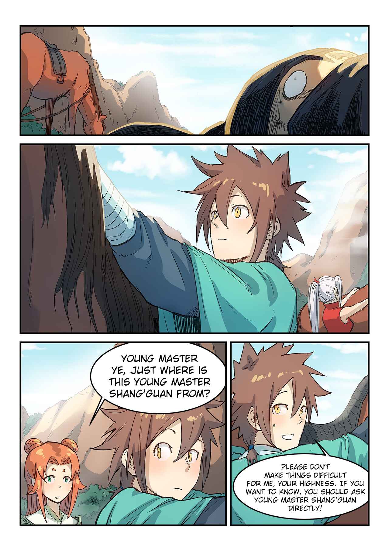 Chapter 313 - Page 7