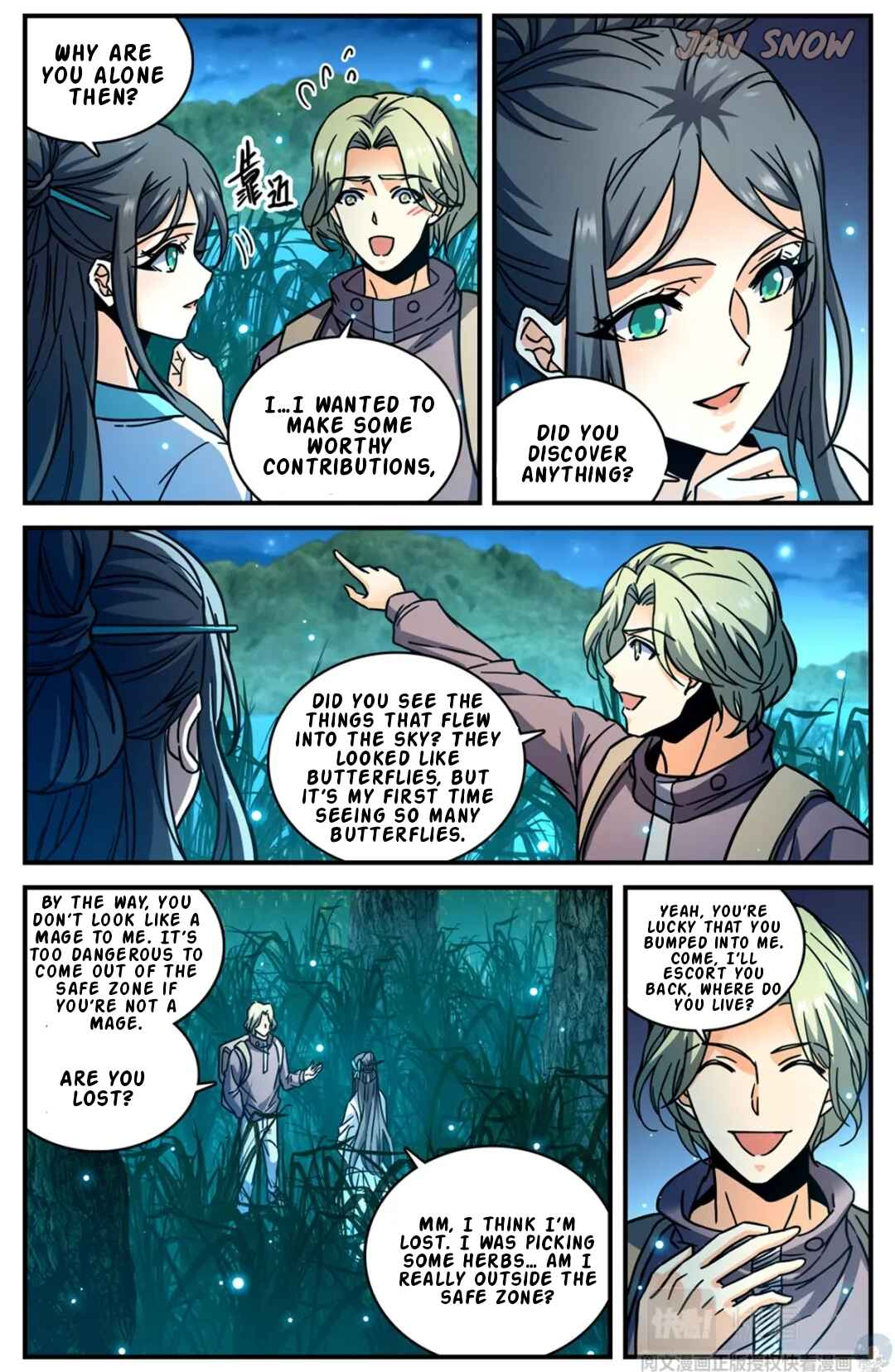 Chapter 793 - Page 4