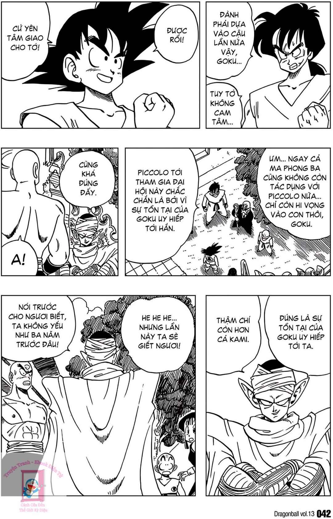 Chapter 182 - Page 10