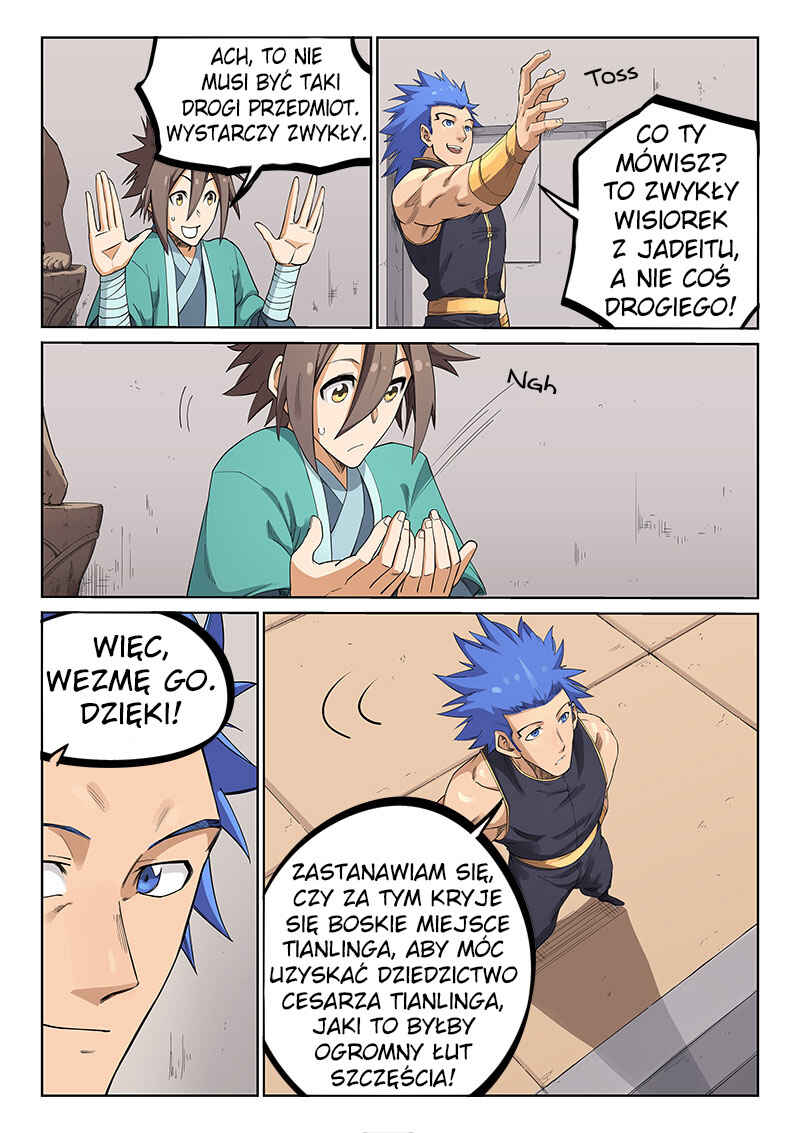 Chapter 207 - Page 3