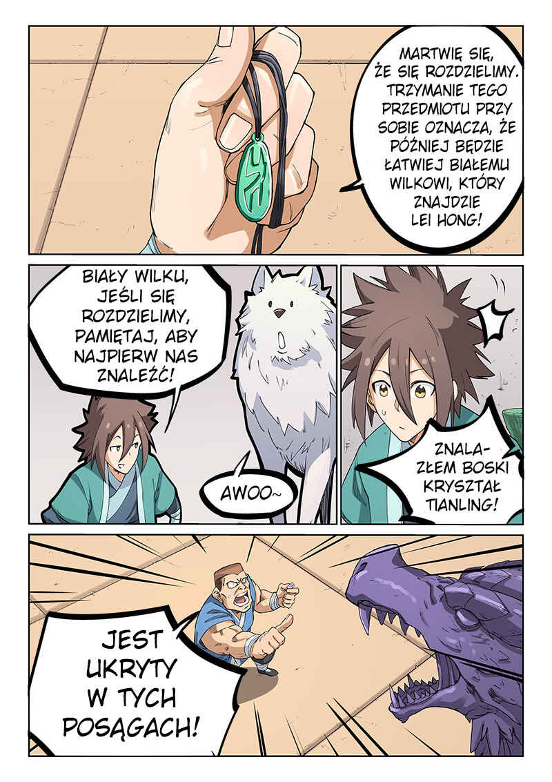 Chapter 207 - Page 5
