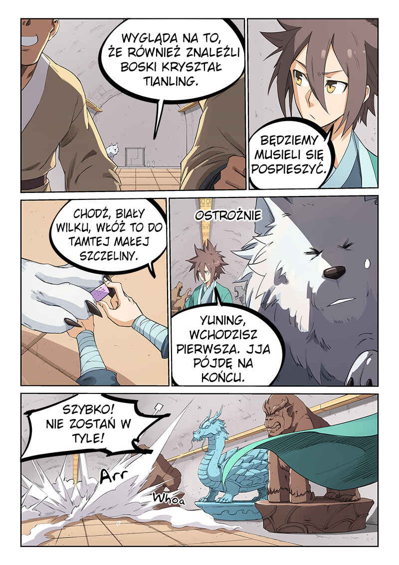 Chapter 207 - Page 6