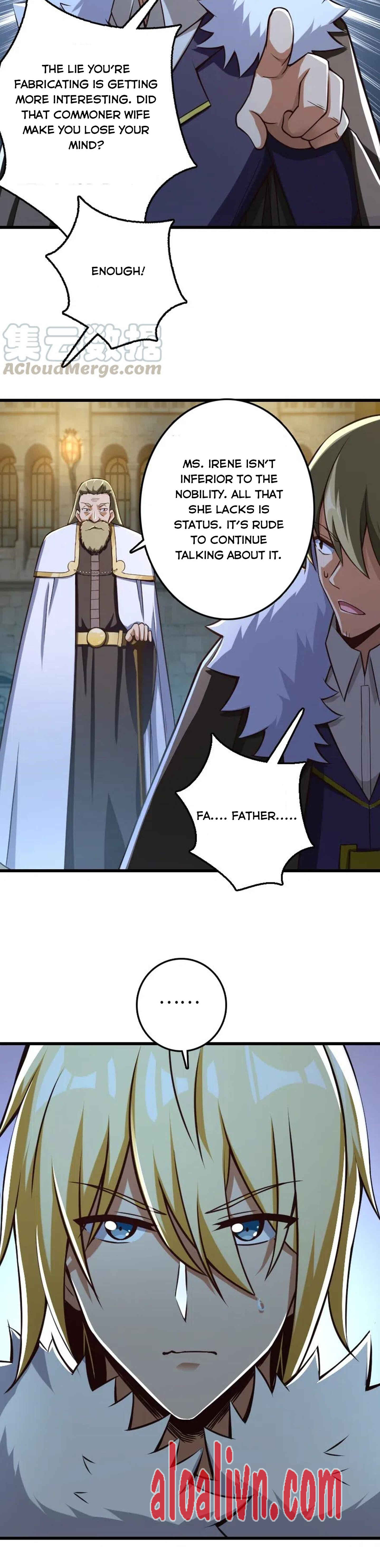 Chapter 230 - Page 16