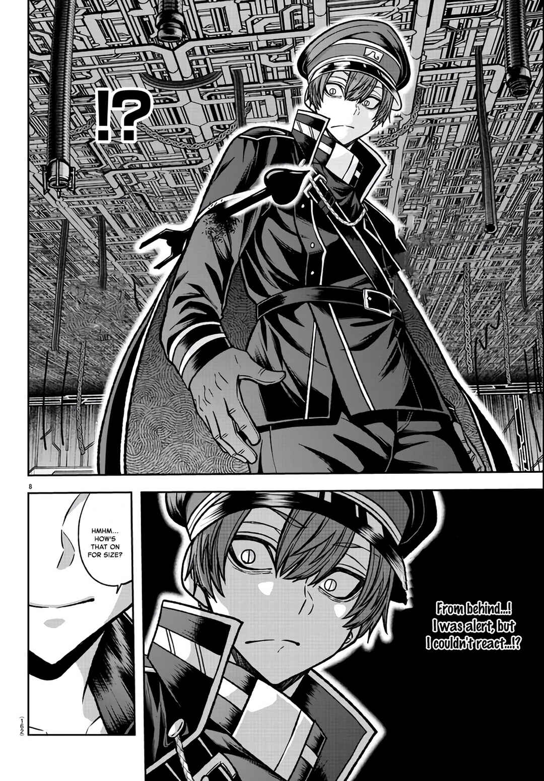 Chapter 115 - Page 7