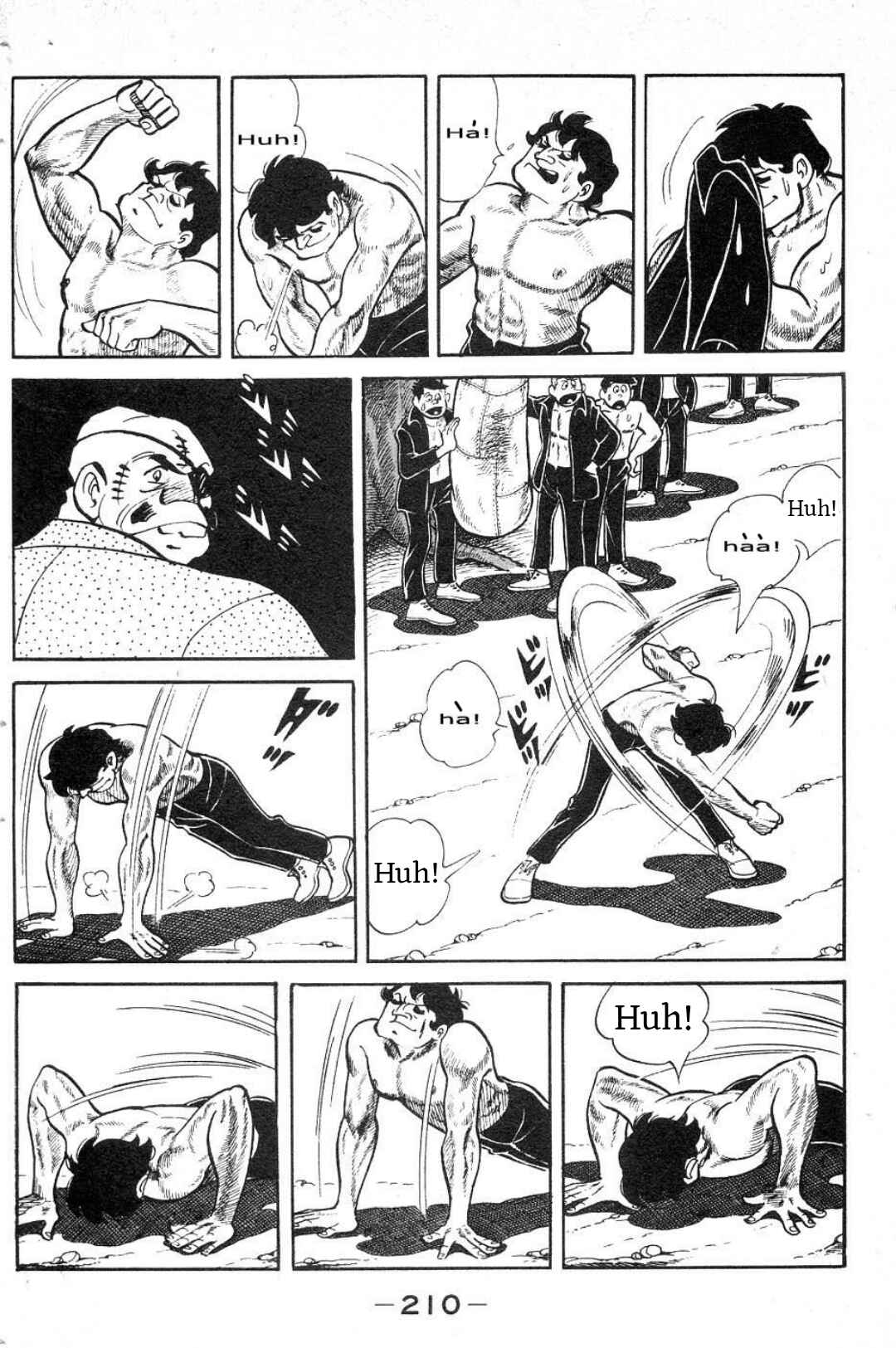 Chapter 34 - Page 7